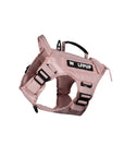 Dream Pink Tactical Dog Vest Harness