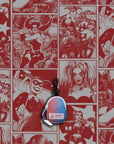 Treat Bag Harley Quinn